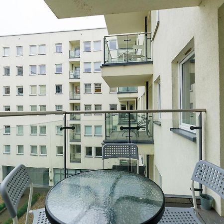 Sleepway Apartments - Garbary 95-78 Poznan Exterior photo