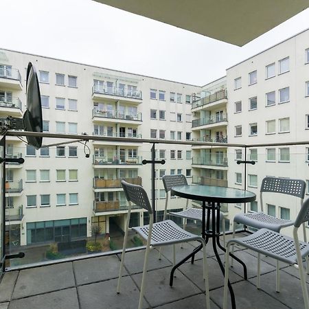 Sleepway Apartments - Garbary 95-78 Poznan Exterior photo